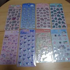 2025年最新】キティ シールパックの人気アイテム - メルカリ