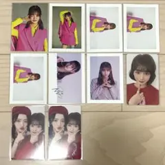 2025年最新】石井蘭 チェキ girls2の人気アイテム - メルカリ