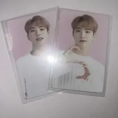 seventeen cafe soul 軍服トレカ セブチカフェ ソウル コンプ 生ハム on X: 