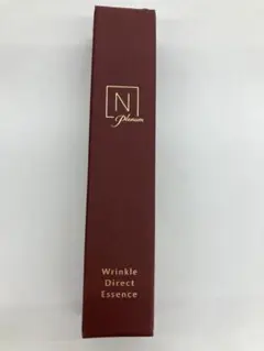 Nオーガニックplenum リンクルダイレクトエッセンス