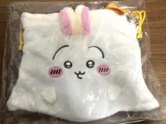 신품 미개봉 치이카와 파크 할로윈 귀신 돈주머니 숄더백 우사기