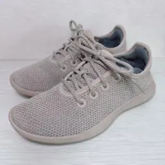 【美品】Allbirds オールバーズ ツリーランナー 24cm スニーカー