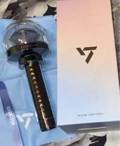 SEVENTEEN セブチ カラット棒 ペンライト ver.3