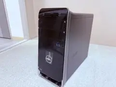 DELL xps8900 ハードディスクなし