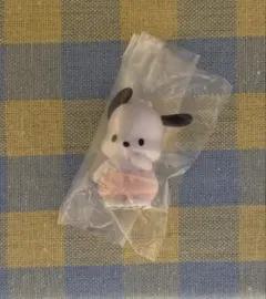 【未開封】匿名配送 ポチャッコ ガチャ かぼちゃぱんつ