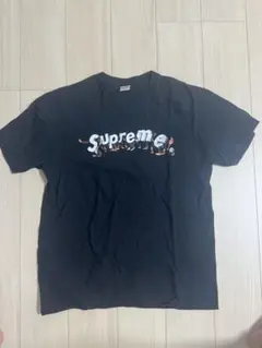 supreme Tシャツ