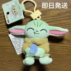 MINISO スターウォーズ ぬいぐるみマスコット マンダロリアン