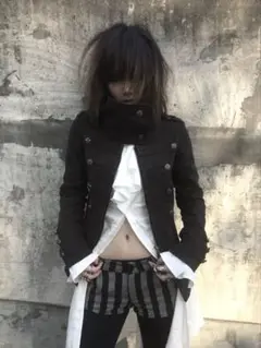 Imddelusion Napoleon Jacket 深水光太