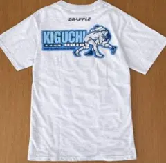 90s USA製 DEVILOCK 木口道場 Tシャツ M グラップル 格闘技 - メルカリ