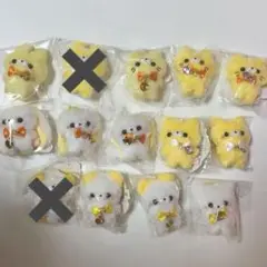 すくっとたっちさん　いえろーほりっく
