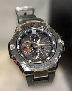 カシオ　G-SHOCK GST-B100 【保証書あり】