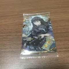 鬼滅の刃 ウエハースカード 時透無一郎
