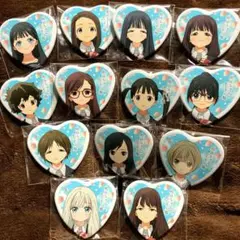 2025年最新】雨宮天缶バッジの人気アイテム - メルカリ