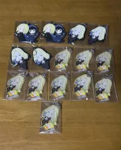 サカモトデイズ 神々廻 大佛 グッズ セット