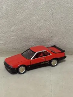トミカプレミアム 日産 スカイライン HT 2000 ターボ RS ①