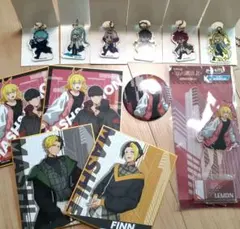 マッシュル　100均　わくドキくじまとめ売り