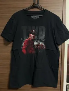 ウォーキング・デッド tシャツ
