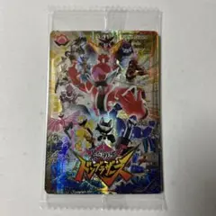 スーパー戦隊 イタジャガ ドンブラザーズ ハリケンジャー