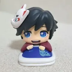 おねむたん スペシャルリミックス肆 冨岡義勇 ※初期傷あり