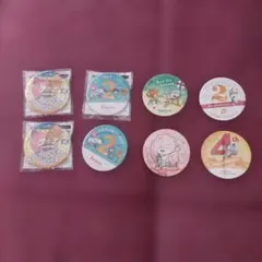 2025年最新】キッザニアバッジの人気アイテム - メルカリ