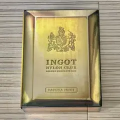 INGOT NYLON CLUB DELUXE COMPLETE BOX