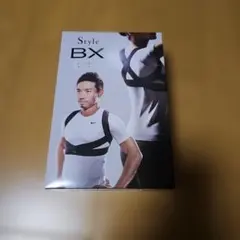 t*m様 エムティージー スタイル ビーエックス Style BX 黒 BS-Bのサムネイル