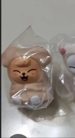 ちー様専用 パピーム ライトマスコット