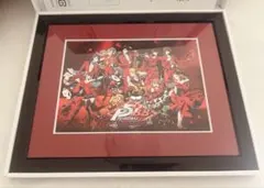 ペルソナ5 キャラクターグッズ