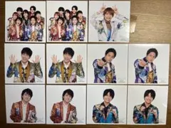 ジャニーズWEST ましかくフォト