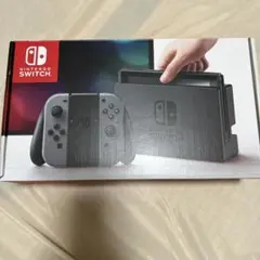 Nintendo Switch 初期型 (XAJ1000-) CFW 未対策機 - メルカリ