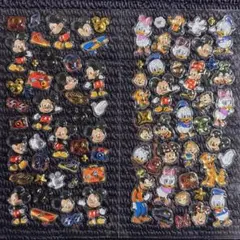 正規品　プチドロップ　ミッキー　ミッキーフレンズ　２枚セット