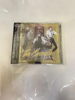 「ヒプノシスマイク-Division Rap Battle-」～The Cha…