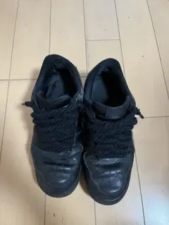 エアフォース1 ロープフォース　NIKE drip 26cm