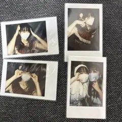 来栖りん チェキ
