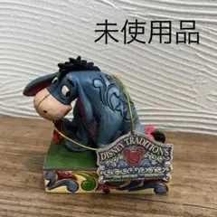 レア Disney イーヨー ジュエリーボックス トリンケットボックス 小物入れ レア Disney イーヨー ジュエリーボックス トリンケットボックス 小物