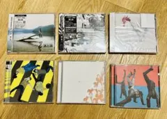 2025年最新】洋楽 cd セットの人気アイテム - メルカリ