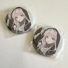 プロセカ ZOZOコラボ缶バッジ 宵崎奏 - メルカリ