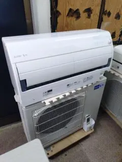 2025年式：Fujitsu ルームエアコン AS-D405STK 4kw 2025年式：Fujitsu ルームエアコン AS-D405STK 4kw - メルカリ