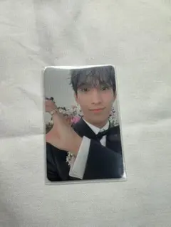 SEVENTEEN FML CARAT盤 ドギョム