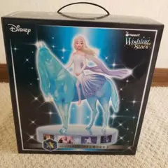 Disney Frozen II Wishing Stars エルサ フィギュア