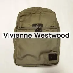 ◾️Vivienne Westwood バックパック リュック ナイロン 日本製のサムネイル