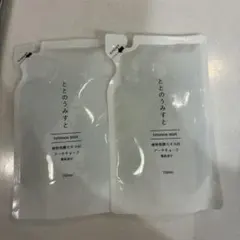 ととのうミスト 詰め替え用150ml 2袋 - メルカリ