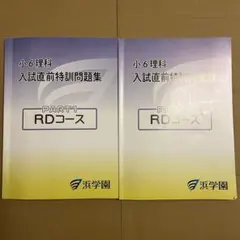 2026年最新】浜学園 小6の人気アイテム - メルカリ