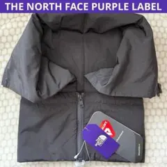 THE NORTH FACE PURPLE LABEL ライトウェイト ケープ - メルカリ