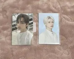 SEVENTEEN ジュン トレカ