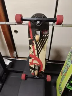 入手困難【レアアイテム！】FREEBORD フリーボード - メルカリ