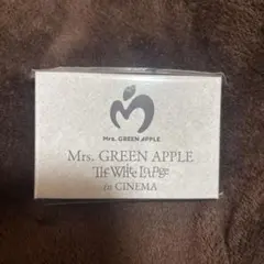 Mrs. GREEN APPLE 3rd demo CD 若者エクスプレス - メルカリ