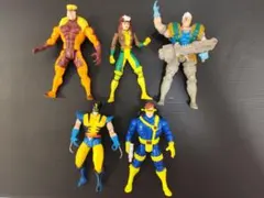 マーベルレジェンド アイアンフィスト ホワイトタイガー - メルカリ