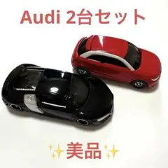2025年最新】トミカ アウディの人気アイテム - メルカリ