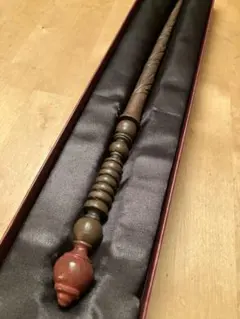 【セット販売】ハリーポッターの杖&ローブ(グリフィンドール)